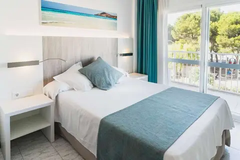 Hotel Amic Gala in Palma, foto 3