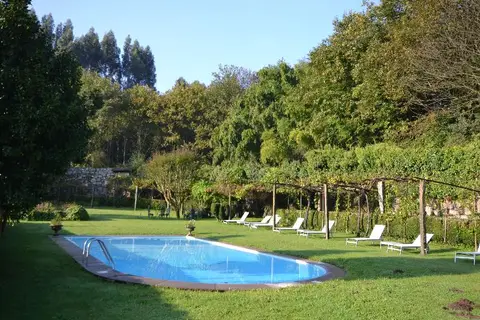 Casa de Sezim in Guimarães — foto 10