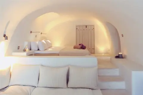 Kapari Natural Resort in Δημοτική Ενότητα Θήρας — foto 29
