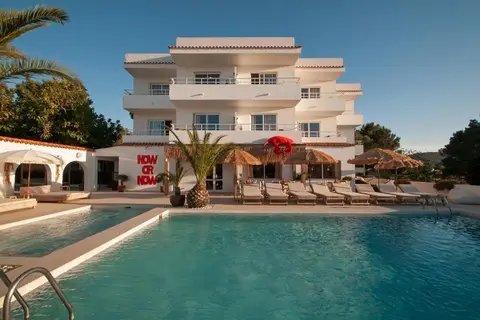 Sunset Oasis in Granadilla de Abona, foto 12