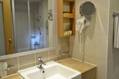 Trendy Aspendos Beach in Manavgat — foto 3