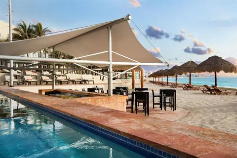 The Westin Resort & Spa, Cancun in Cancún, foto 4