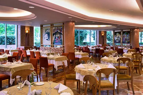 Gloria Verde Resort in Antalya, foto 15
