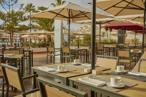 Dreams Lanzarote Playa Dorada Resort & Spa foto 35