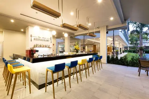X10 Khao Lak in บ้านบางหลาโอน — foto 8