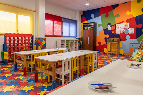 Hotel Poseidon Resort foto 26