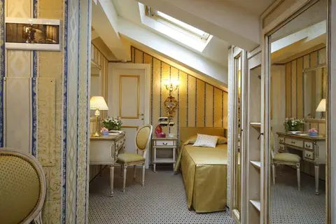 Hotel Ca' dei Conti in Venetië, foto 22
