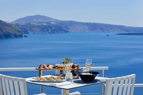Canaves Oia Boutique Hotel in Ia Municipal Unit, foto 13