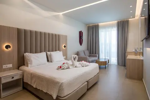 Castello Di Cavalieri Suites & Spa in Faliraki — foto 16