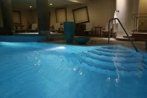 Alpen Suitehotel in Pinzolo, foto 5