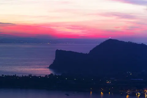 Camping Romantica A Lago foto 9