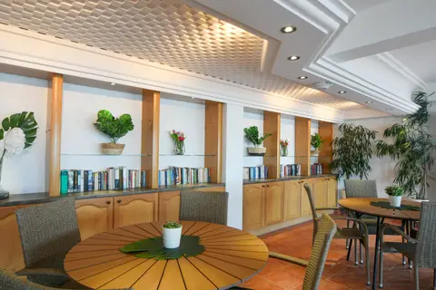 Mirador Apartmentos in Benidorm — foto 4