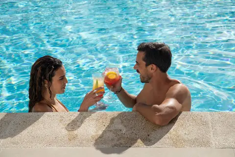 Paradisus Los Cabos - Adults Only in San José del Cabo — foto 15