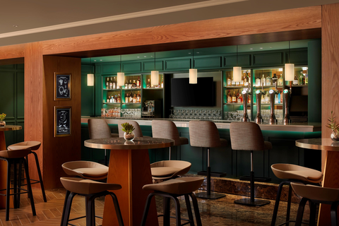 Tivoli La Caleta foto 18