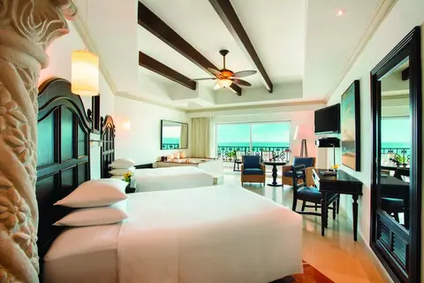 Hyatt Zilara Cancun in Cancún — foto 4