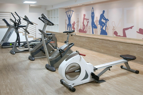 Hotel Kaktus Playa foto 23