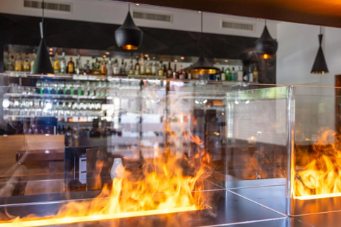 Hotel Almrausch foto 14