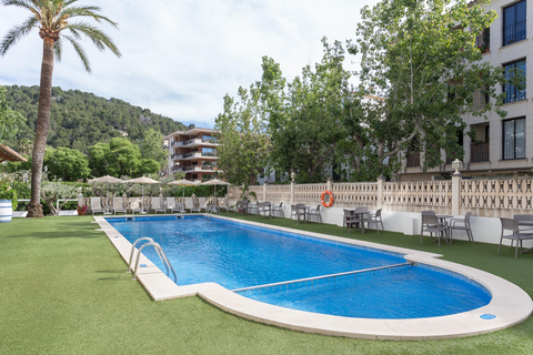 Hotel FERGUS Style Soller Beach foto 18
