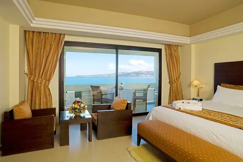 Barceló Tanger in Tanger, foto 25