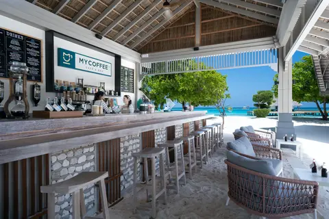 Cora Cora Maldives in Rah Gili Maldives — foto 5