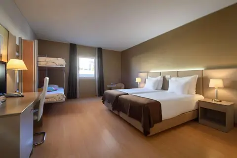 Tryp by Wyndham Porto Centro Hotel in Porto — foto 4