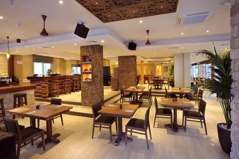 Nelia Gardens Hotel in Ayia Napa — foto 7