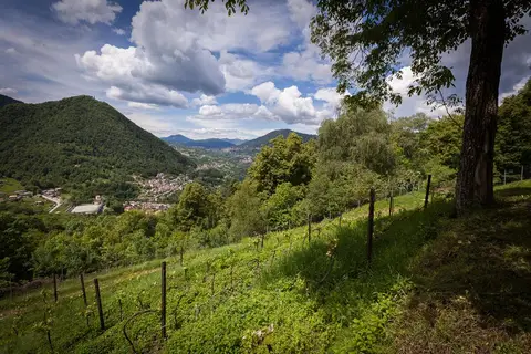 Agriturismo Al Marnich in Schignano — foto 10