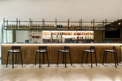 Fergus Club Palmanova Park in Palmanova — foto 23