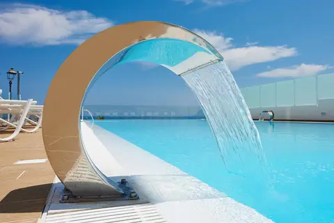 Hotel Marina Di Petrolo in Castellammare del Golfo