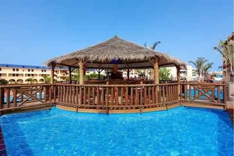 Hotel Best Jacaranda foto 13