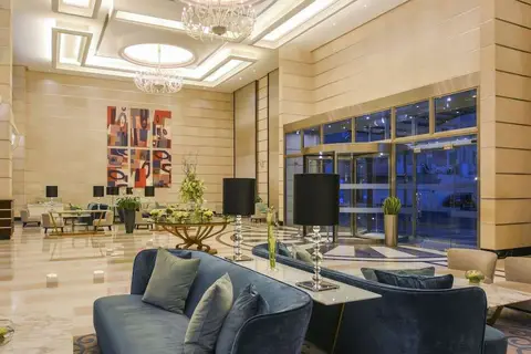 Concorde Hotel Doha in Doha — foto 7
