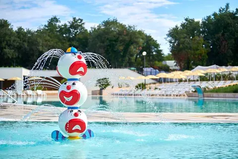 Camping Stella Maris foto 14