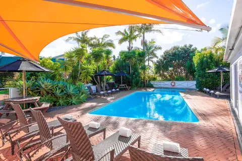 Scenic Hotel Bay of Islands in Paihia — foto 4