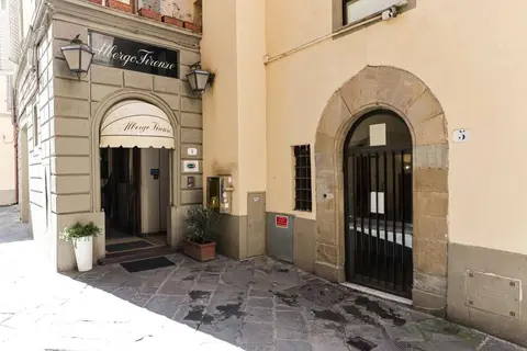 Hotel Albergo Firenze in Florence — foto 10