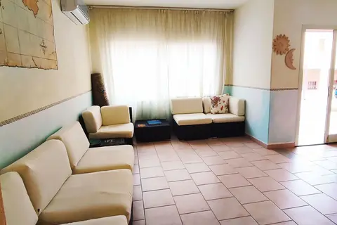 Hotel Gabbiano in La Trinitai e Vignola/Trinità d'Agultu e Vignola — foto 6