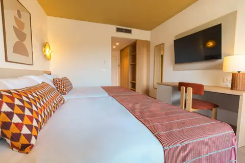 Ohtels la Hacienda in Vila-seca — foto 26
