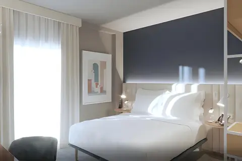 Adesso Hotel in Rome, foto 10