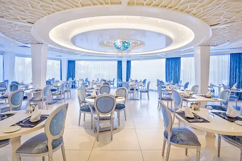 Adams Beach Hotel Deluxe Wing - Adults Only in Ayia Napa — foto 8