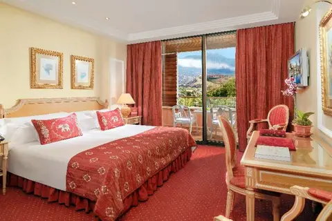 Hotel Botanico & The Oriental Spa Garden in Puerto De La Cruz — foto 3