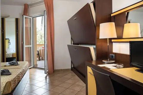 Park Hotel Marinetta in Bibbona — foto 22