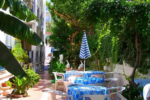 Fortin in Kusadasi, foto 29