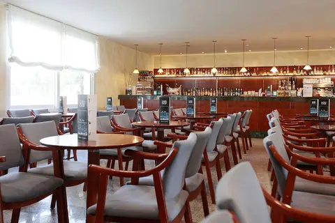 Prestige Hotel Goya Park in Roses — foto 5