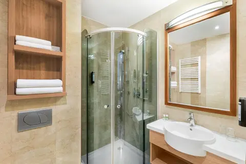 Hotel Bristol Budapest in Boedapest — foto 8