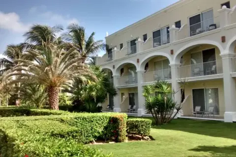 Dreams Tulum Resort & Spa in Cancún — foto 18