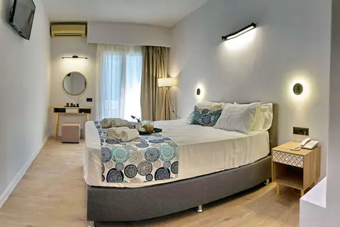 Aquamare Hotel Lesvos in Δήμος Δυτικής Λέσβου — foto 3