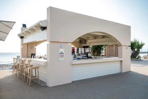 Creta Maris Resort in Hersonissos — foto 8