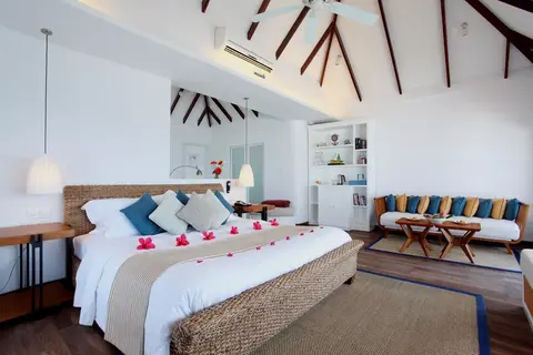 Machchafushi Island Resort & Spa Maldives, The Centara Collection in Cocoa Island, foto 10