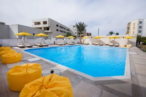 Shams Lodge Water Sports Resort in سفاجا — foto 22