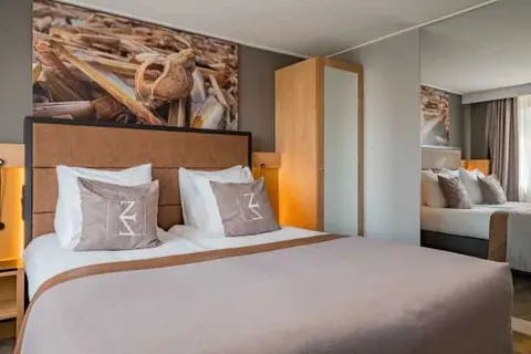 Hotel Zeezicht Vlieland foto 3