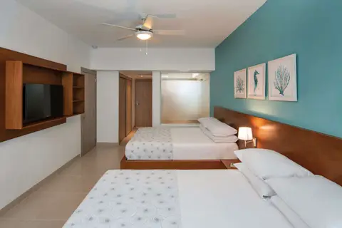 Presidential Suites Cabarete by lifestyle in Cabarete — foto 4